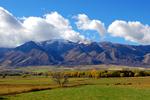 Cache Valley Wellsville